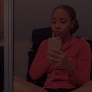 Meet your Posher, Deajah